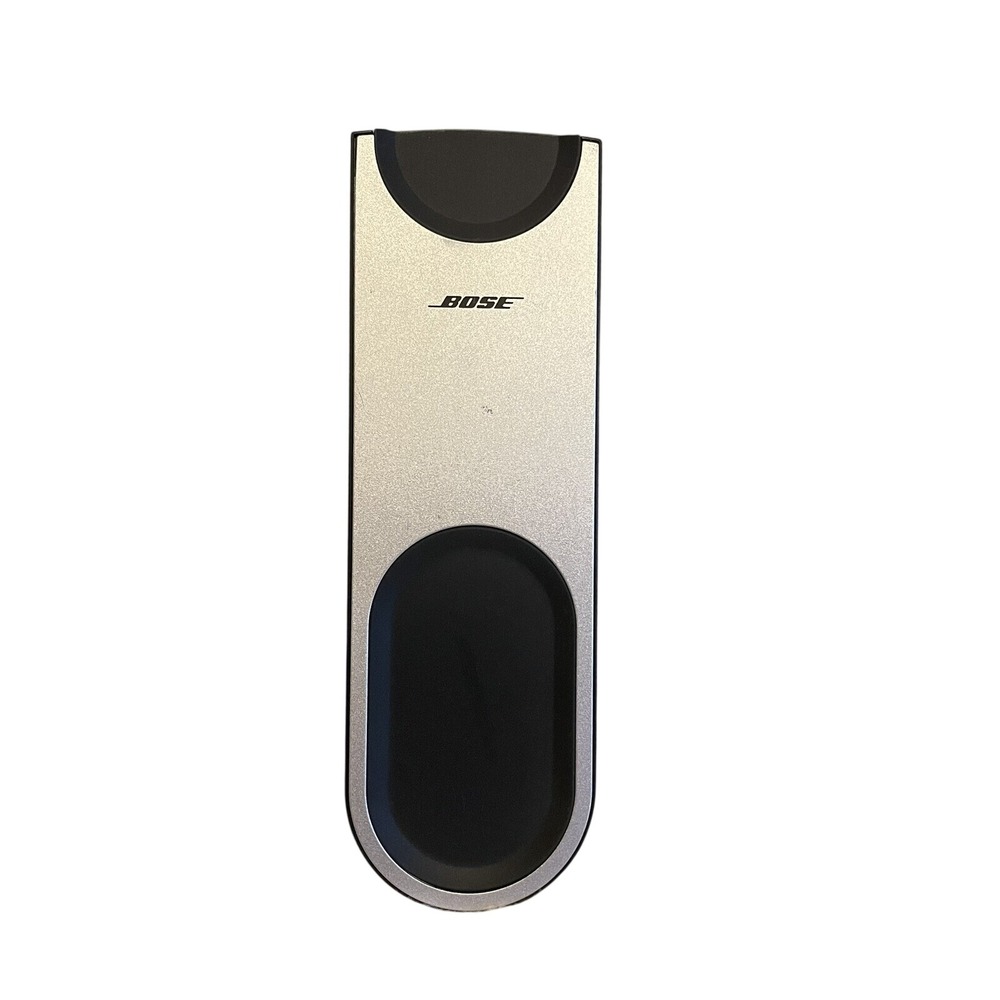 BOSE Premium Backlit Remote Music System Stand‎ Only OEM Replacement Part
